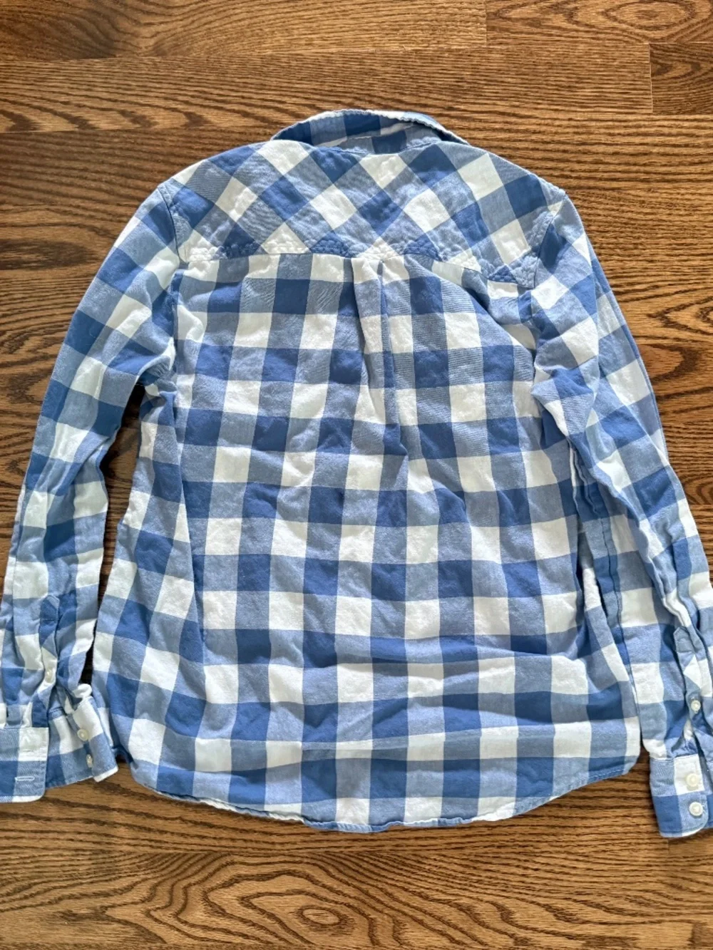 J. Crew super soft